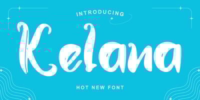 Kelana