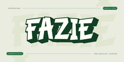 Fazie Retro