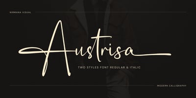 Austrisa