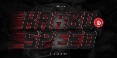 Karbu Speed