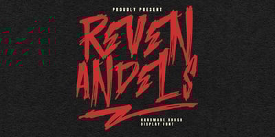 MC Reven Andels