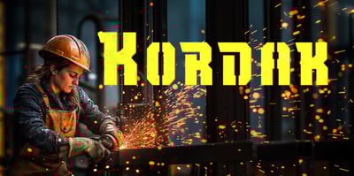 Kordak