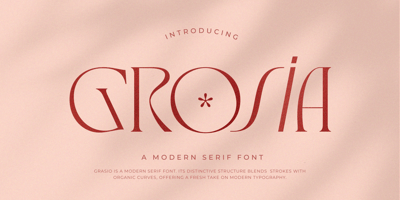Grosia