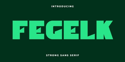 Fegelk
