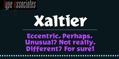 Xaltier