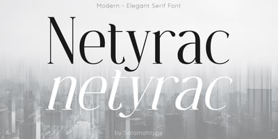 Netyrac