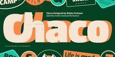 Chaco