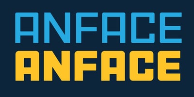 Anface