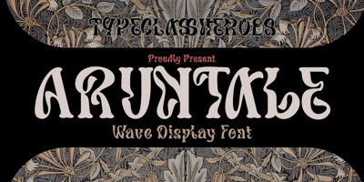 Aruntale