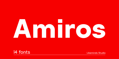 Amiros