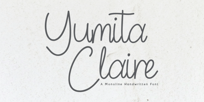 CF Yumita Claire