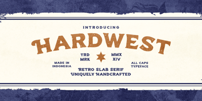 Hardwest