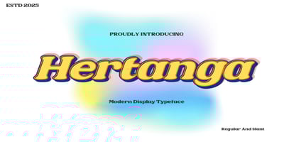 Hertanga