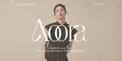 Aoora