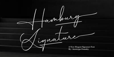 Hamburg Signature