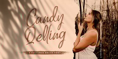 Candy Qelling