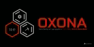 Oxona