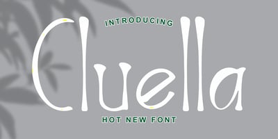 Cluella