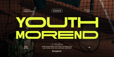 Youth Morend