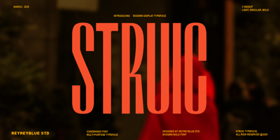 RB Struic