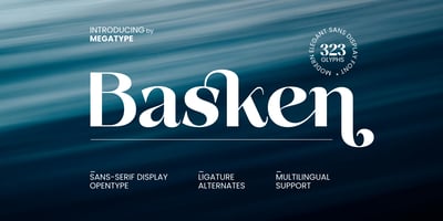 Basken