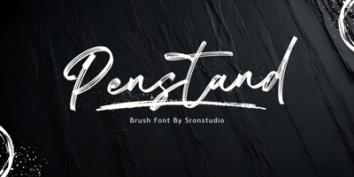 Penstand