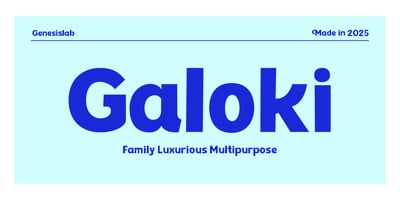 GL Galoki