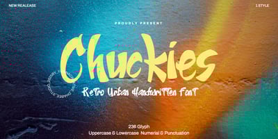 Chuckies