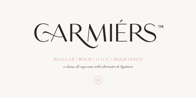 Carmiers