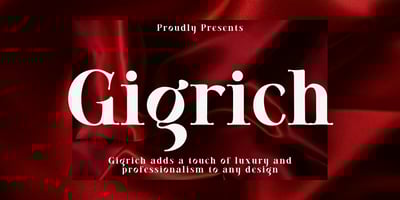 Gigrich