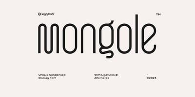 Mongole