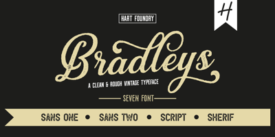 Bradleys