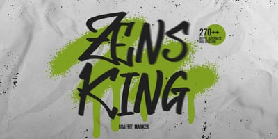 Zens King