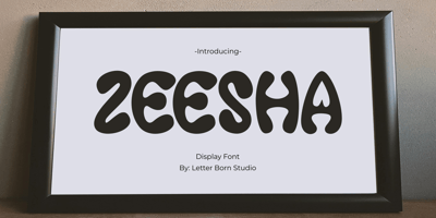 Zeesha