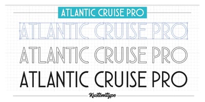 Atlantic Cruise Pro
