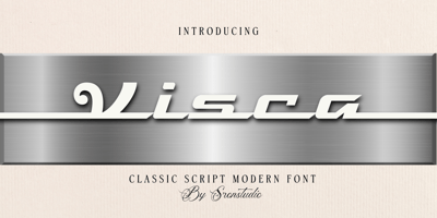 Visca