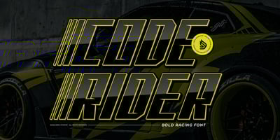 Code Rider