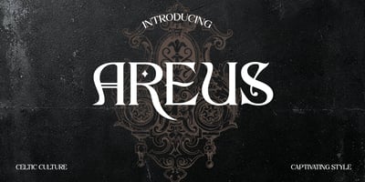Areus