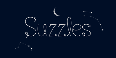 Suzzles