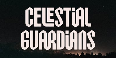SLTF Celestial Guardians