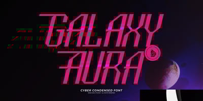Galaxy Aura