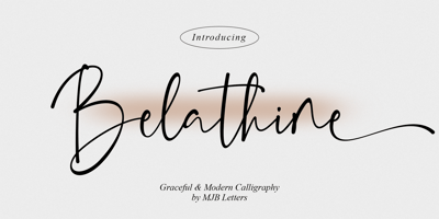 Belathine