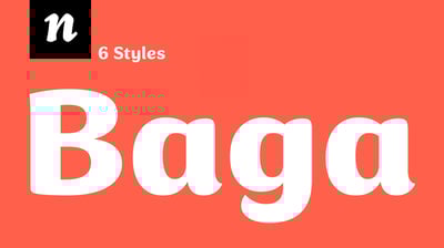 Baga