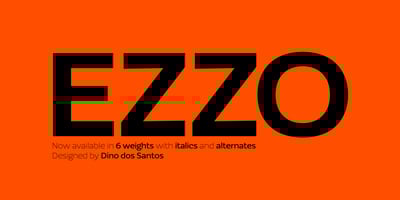 Ezzo