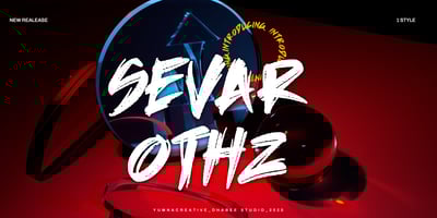 Sevarothz