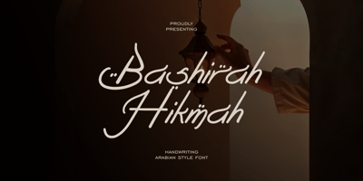 Bashirah Hikmah