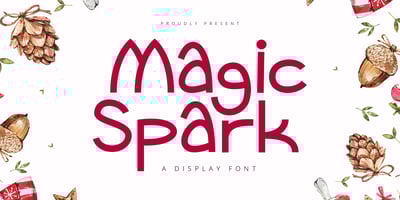 Magic Spark