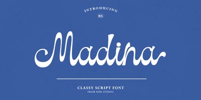 Madina Classic