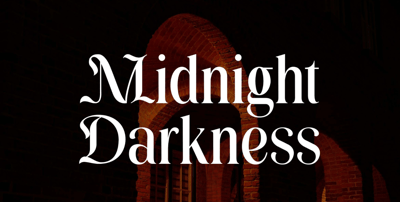 Midnight Darkness