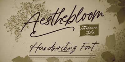 Aesthebloom